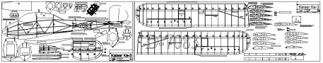 ka3 13 plan ensemble